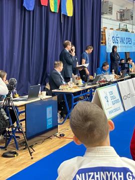 17. mednarodni turnir v judu Guštanj Open 2025 (10)